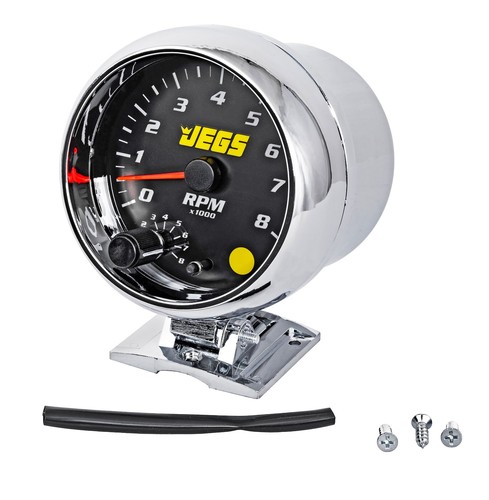 Jegs pedestal mount - jegs, 3/4